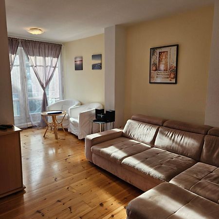 Seeblick III Bad Saarow Dış mekan fotoğraf