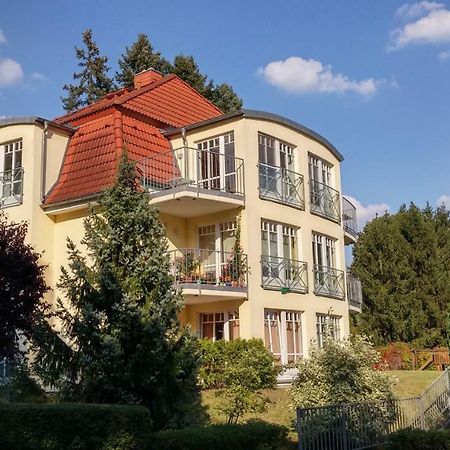 Seeblick III Bad Saarow Dış mekan fotoğraf