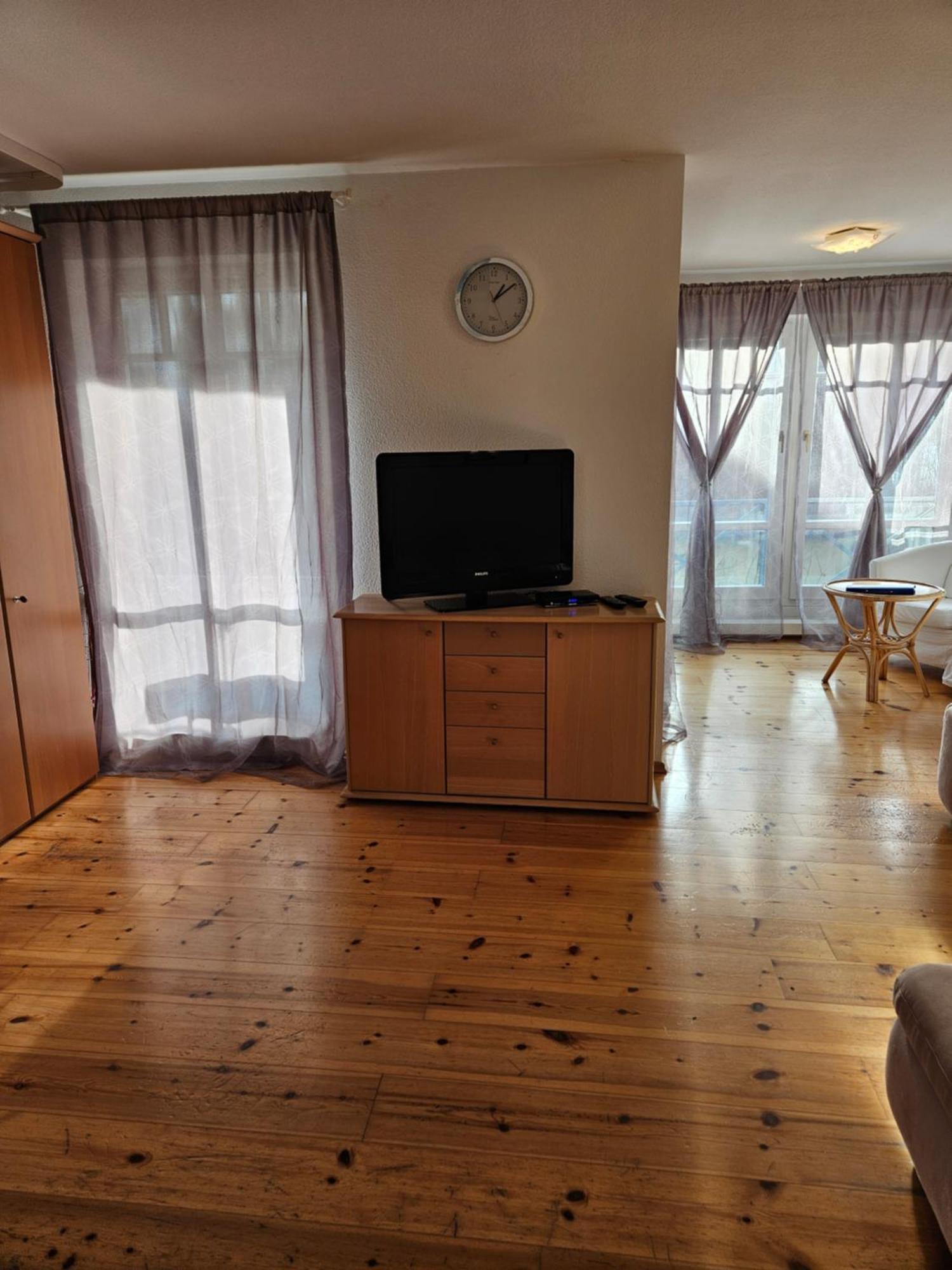 Seeblick III Bad Saarow Dış mekan fotoğraf