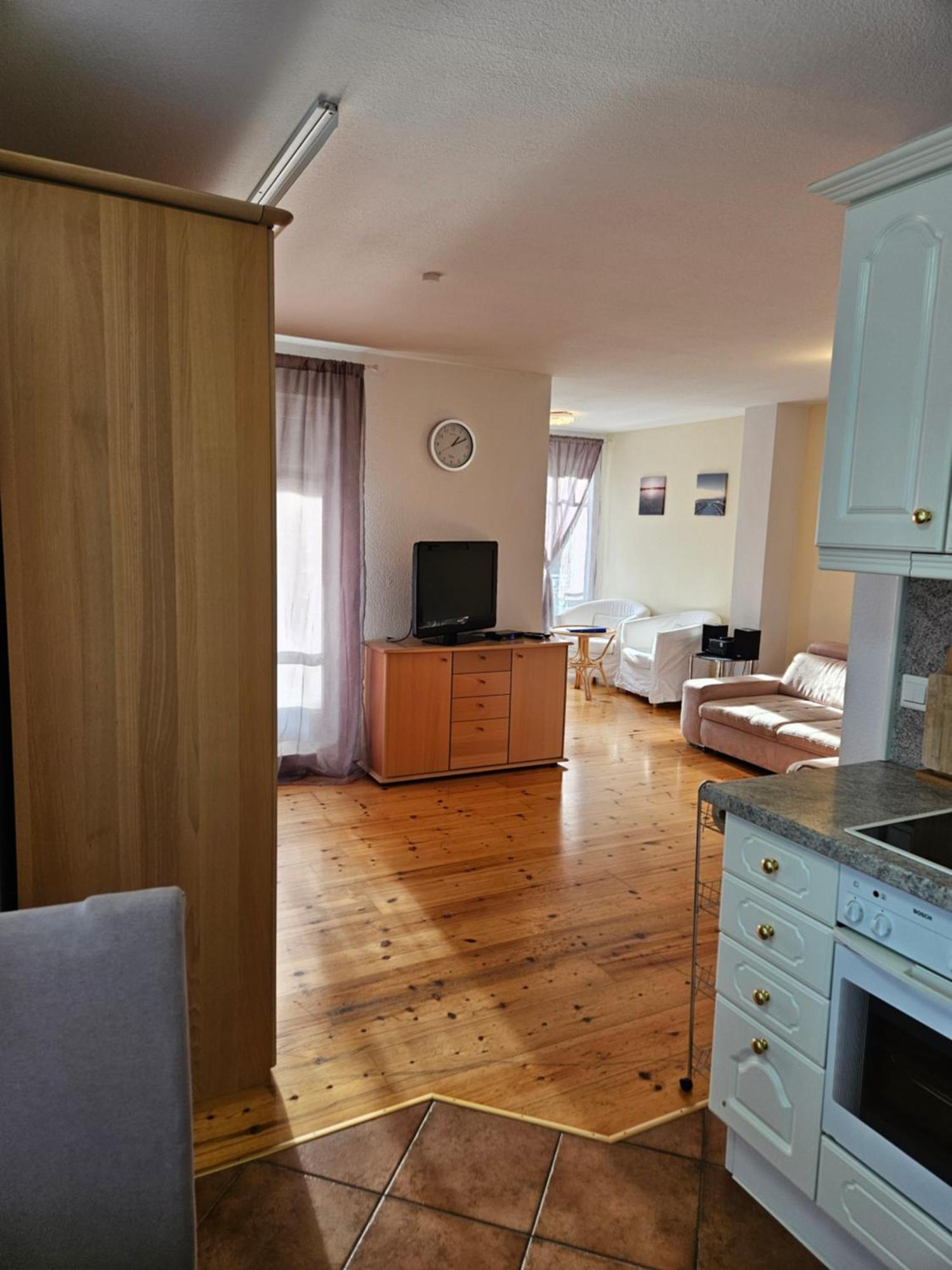 Seeblick III Bad Saarow Dış mekan fotoğraf