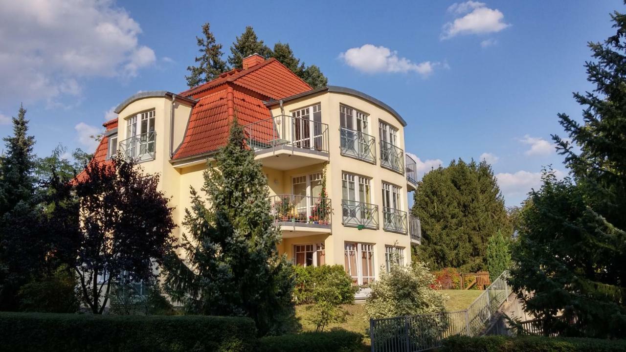 Seeblick III Bad Saarow Dış mekan fotoğraf