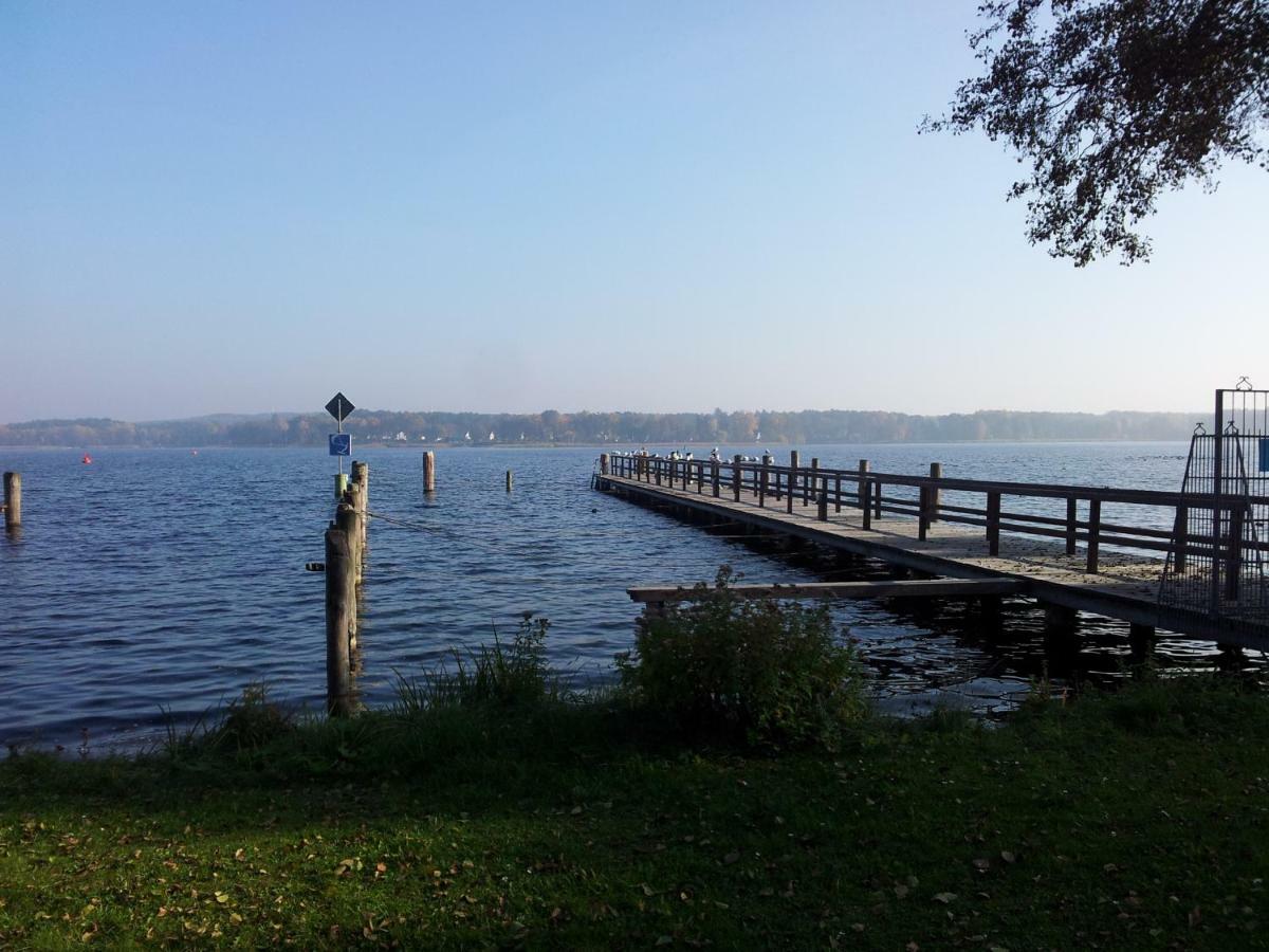 Seeblick III Bad Saarow Dış mekan fotoğraf