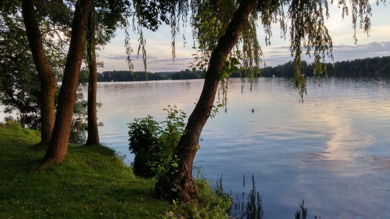 Seeblick III Bad Saarow Dış mekan fotoğraf