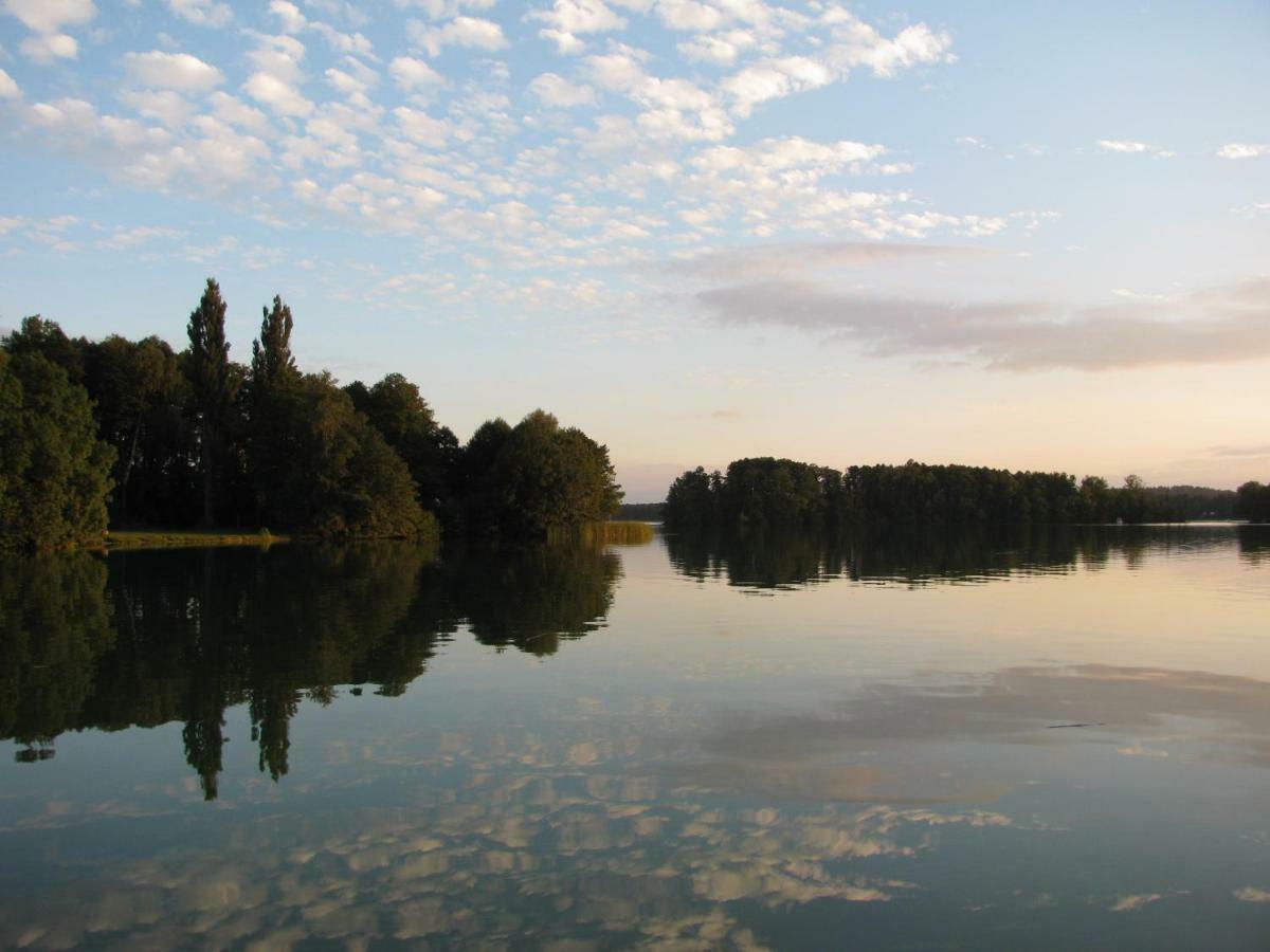 Seeblick III Bad Saarow Dış mekan fotoğraf
